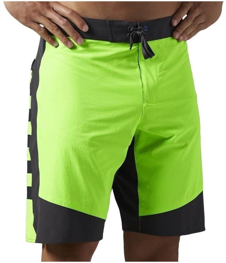 Nohavice 7/8 a 3/4 Reebok Sport  OS Cordura 1SH