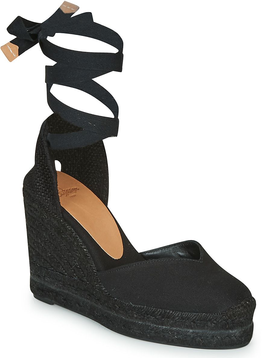 Sandále Castaner  CHIARA