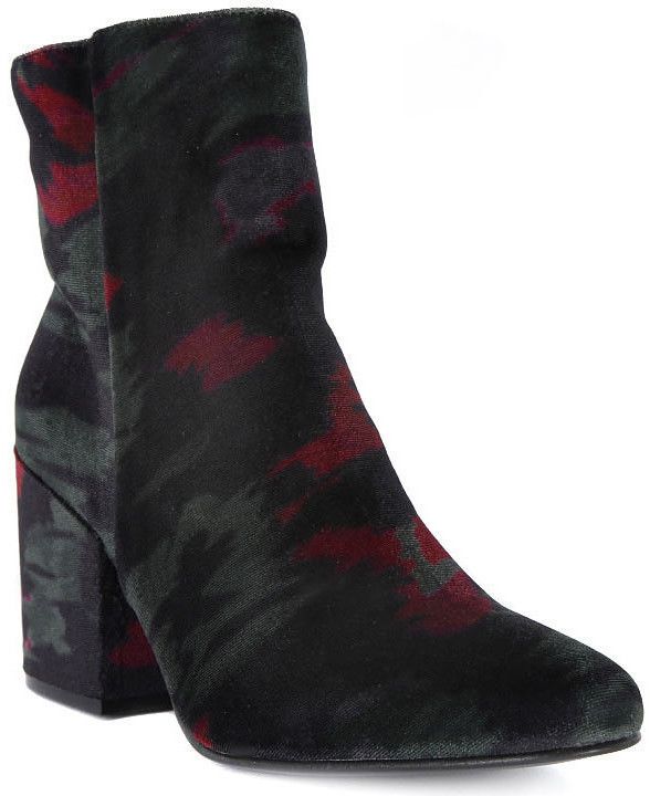 Čižmičky Madden Girl  MULTI