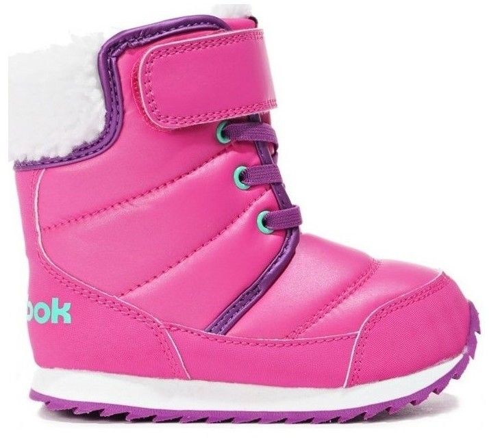 Obuv do snehu Reebok Sport  Snow Prime
