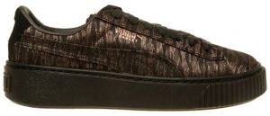 Nízke tenisky Puma  Basket Platform VR Wmns