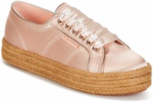 Nízke tenisky Superga  2730 SATIN COTMETROPE W