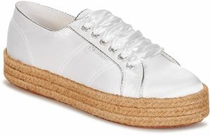 Nízke tenisky Superga  2730 SATIN COTMETROPE W