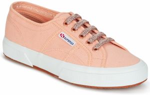 Nízke tenisky Superga  2750 CLASSIC SUPER GIRL EXCLUSIVE