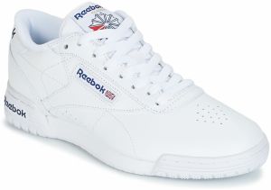 Nízke tenisky Reebok Classic  EXOFIT