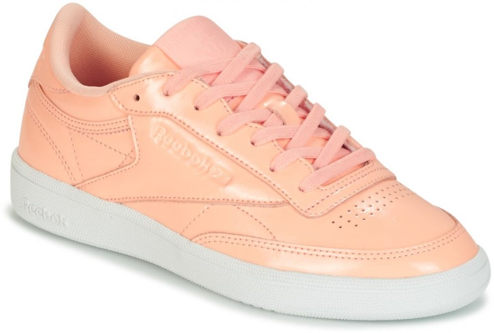 Nízke tenisky Reebok Classic  CLUB C 85 PATENT