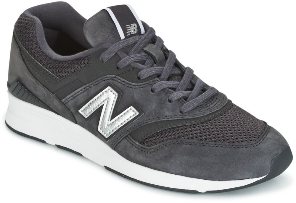 Nízke tenisky New Balance  WL697