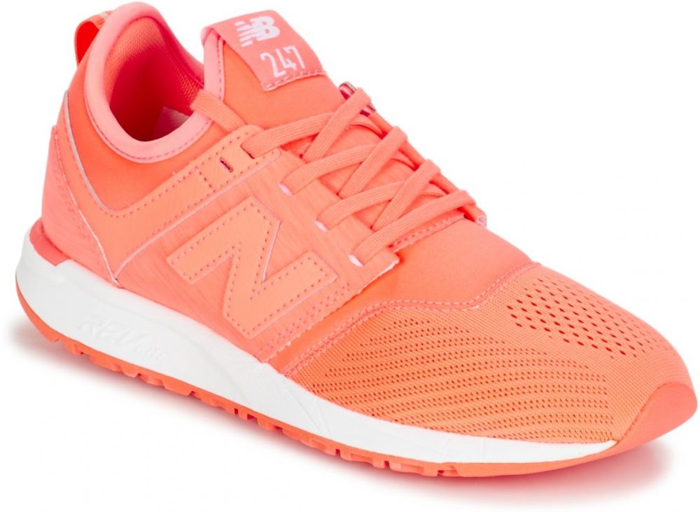 Nízke tenisky New Balance  WRL247