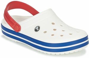 Nazuvky Crocs  CROCBAND