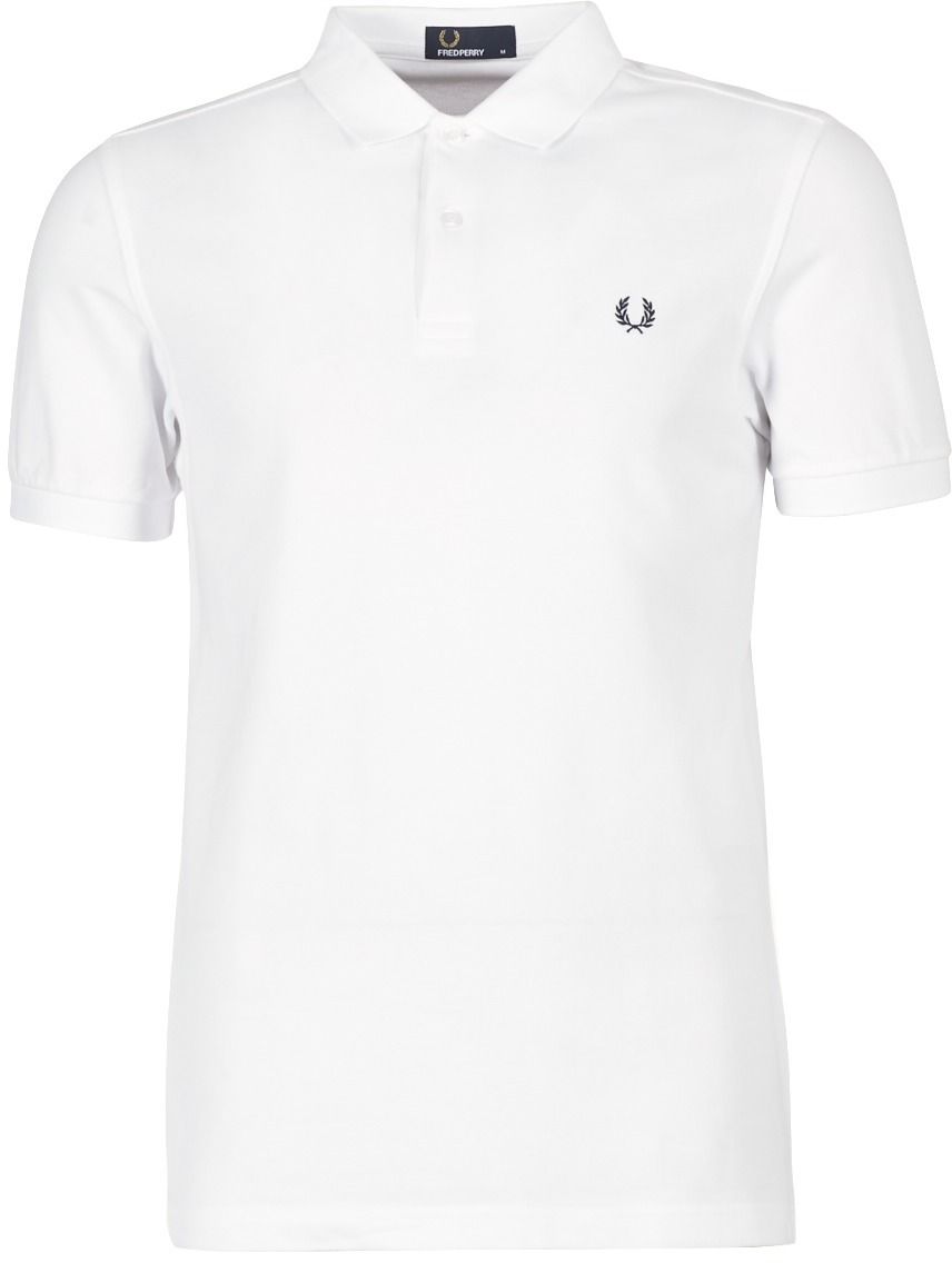 Polokošele s krátkym rukávom Fred Perry  THE FRED PERRY SHIRT