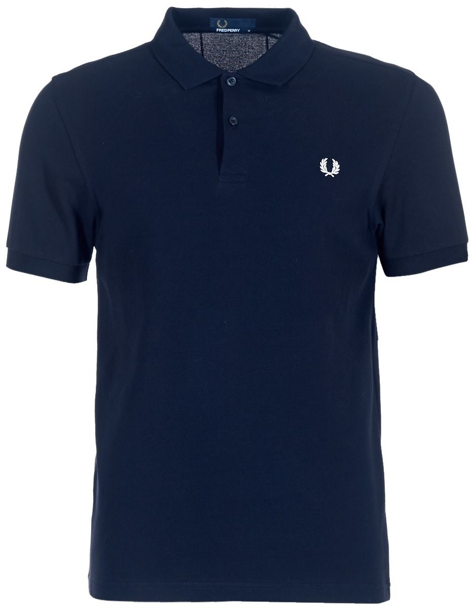 Polokošele s krátkym rukávom Fred Perry  THE FRED PERRY SHIRT