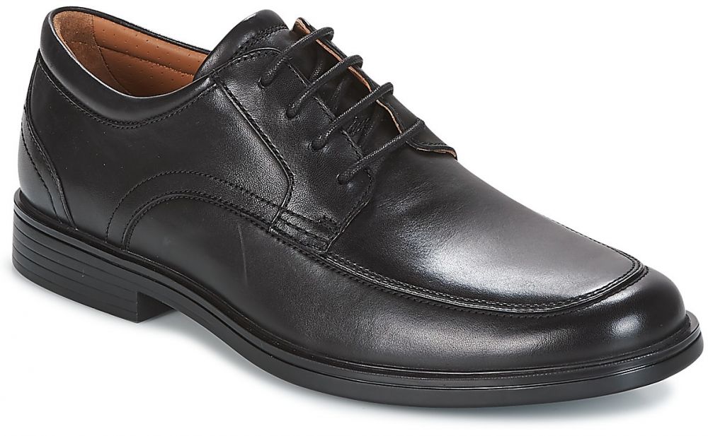 Derbie Clarks  UN ALDRIC PARK