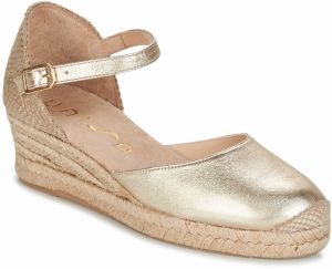 Espadrilky Unisa  CISCA
