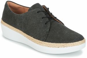 Nízke tenisky FitFlop  SUPERDERBY LACE UP SHOES