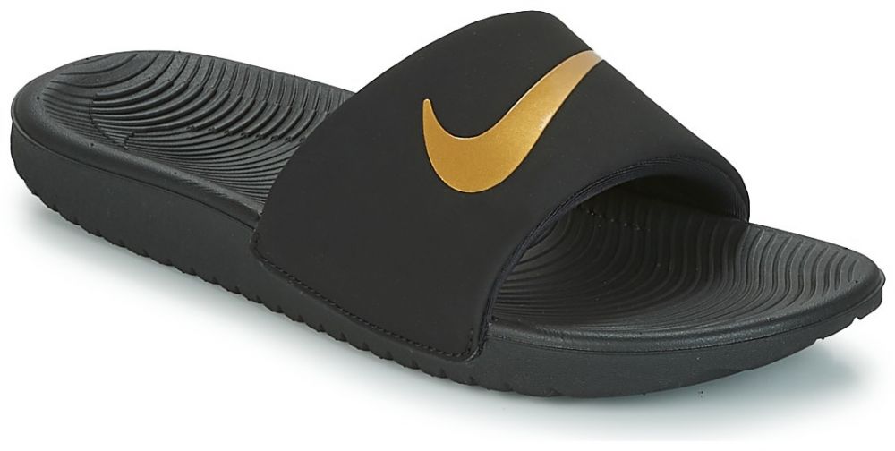 športové šľapky Nike  KAWA GROUNDSCHOOL SLIDE