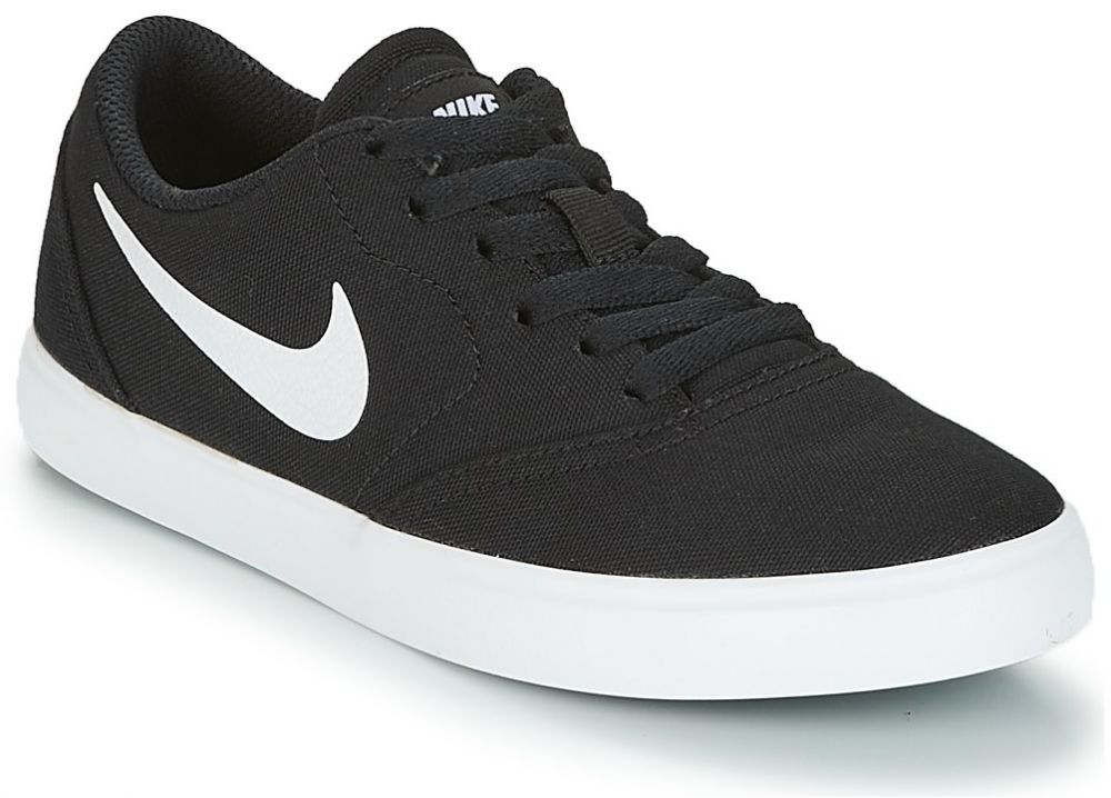 Nízke tenisky Nike  SB CHECK CANVAS GROUNDSCHOOL SKATEBOARDING