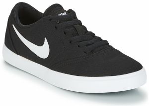 Nízke tenisky Nike  SB CHECK CANVAS GROUNDSCHOOL SKATEBOARDING