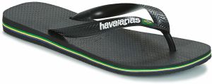 Žabky Havaianas  BRAZIL LOGO