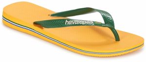 Žabky Havaianas  BRAZIL LOGO