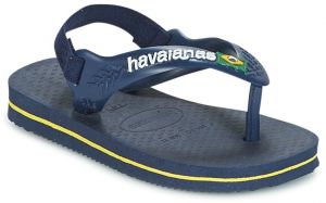 Žabky Havaianas  BABY BRASIL LOGO