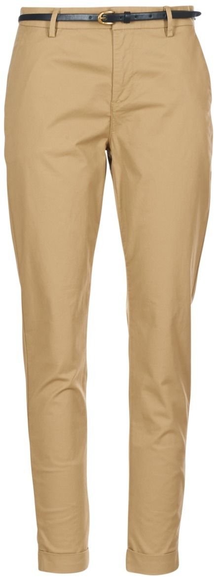 Nohavice Chinos/Nohavice Carrot Maison Scotch  BEIBEO
