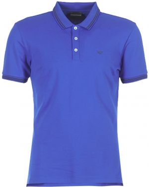 Polokošele s krátkym rukávom Emporio Armani  TAMWU