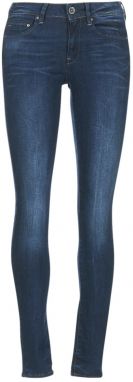 Džínsy Skinny G-Star Raw  MIDGE ZIP MID SKINNY