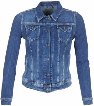 Džínsové bundy Pepe jeans  THRIFT