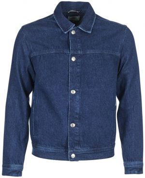 Džínsové bundy Tommy Jeans  TJM STREET TRUCKER JKT