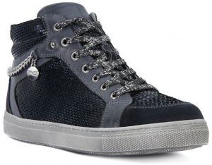 Členkové tenisky NeroGiardini  NERO GIARDINI   SERENA BRANDON