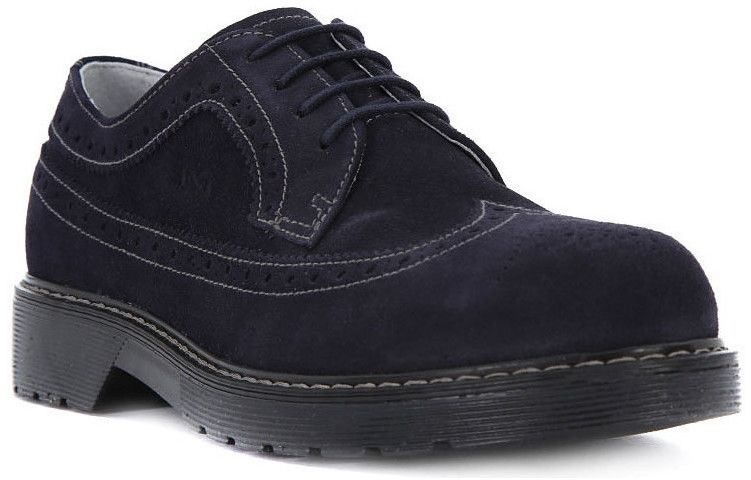 Derbie NeroGiardini  NERO GIARDINI  INDIOS