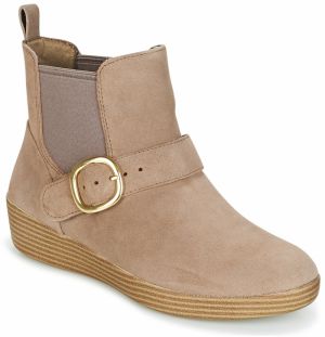 Polokozačky FitFlop  BOOT