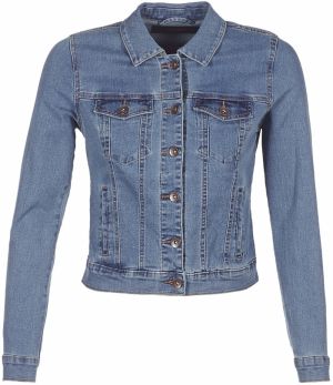 Džínsové bundy Vero Moda  VMHOT SOYA