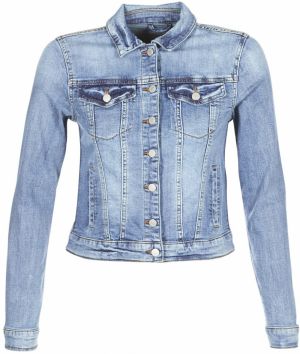 Džínsové bundy Vila  VISHOW