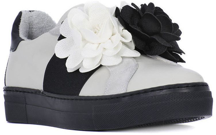 Nízke tenisky At Go  GO GALAXY GHIACCIO