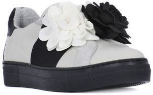 Nízke tenisky At Go  GO GALAXY GHIACCIO