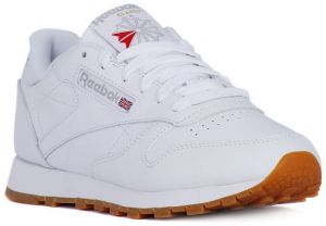 Nízke tenisky Reebok Sport  CLASSIC LTHR
