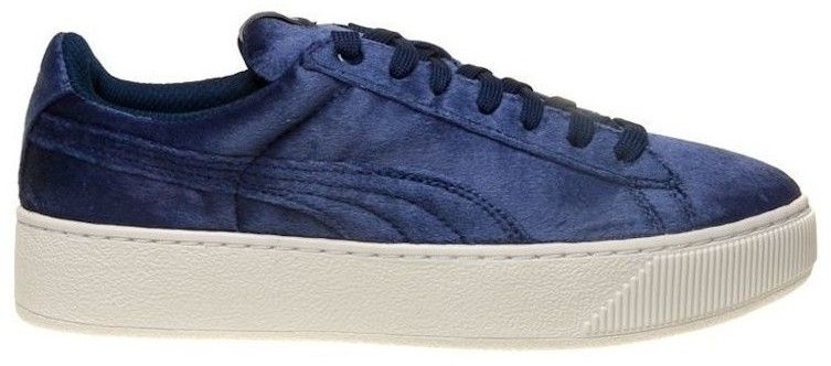 Nízke tenisky Puma  Vikky Platform VR BL