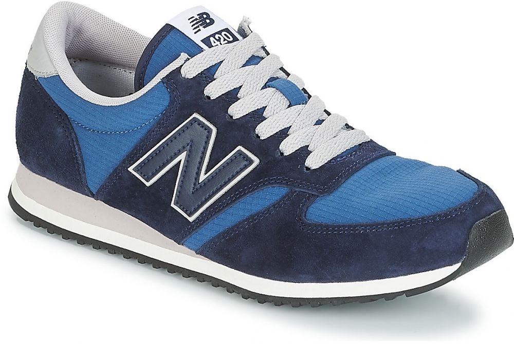 Nízke tenisky New Balance  U420