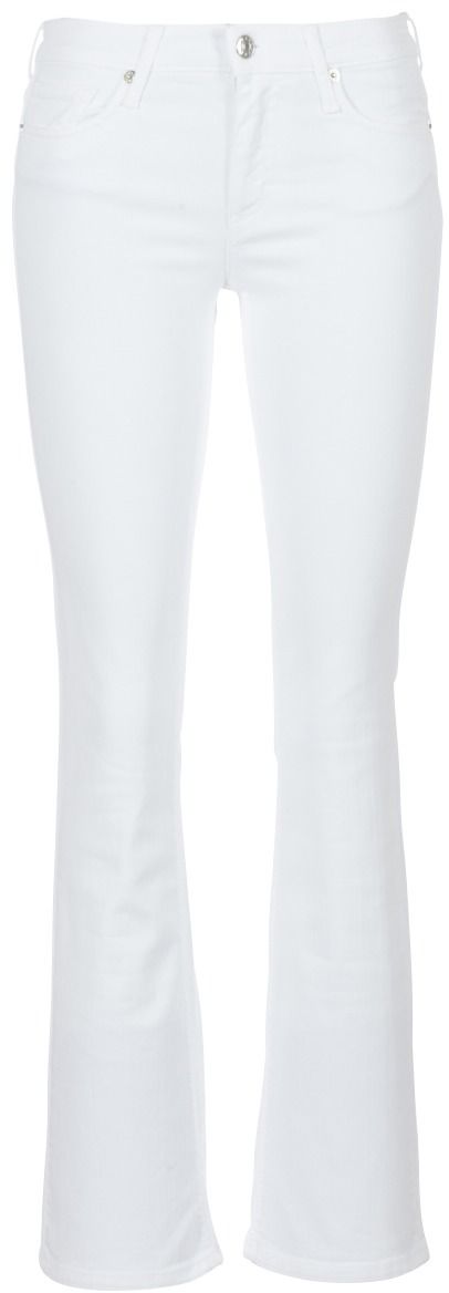 Džínsy Bootcut Moony Mood  IALOLAO