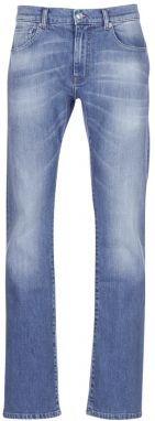 Džínsy Bootcut Casual Attitude  IGERAL