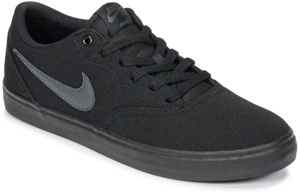 Nízke tenisky Nike  SB CHECK SOLARSOFT CANVAS