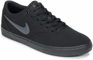 Nízke tenisky Nike  SB CHECK SOLARSOFT CANVAS