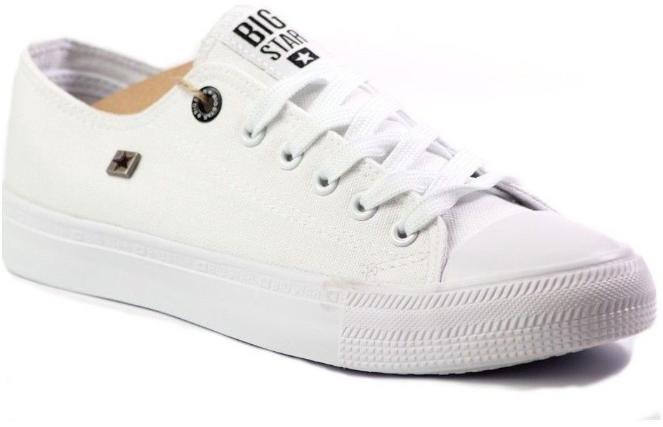 Nízke tenisky Big Star  AA274010