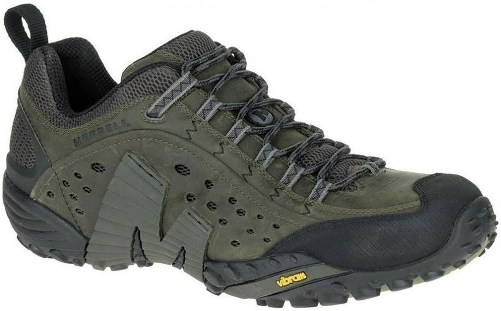 Turistická obuv Merrell  Intercept