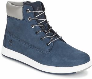 Členkové tenisky Timberland  Davis Square 6 Inch Boot