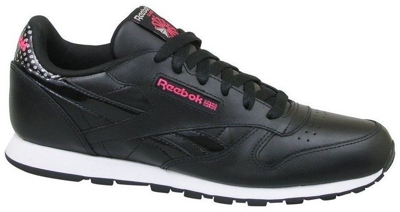 Nízke tenisky Reebok Sport  CL Leather Girl Squad