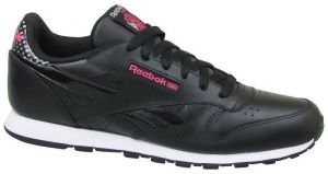 Nízke tenisky Reebok Sport  CL Leather Girl Squad