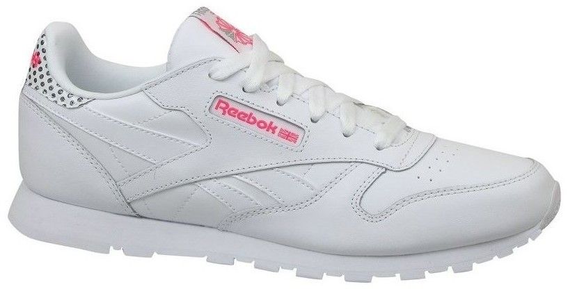 Nízke tenisky Reebok Sport  CL Leather Girl Squad