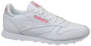 Nízke tenisky Reebok Sport  CL Leather Girl Squad